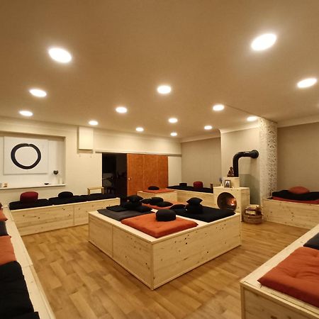 Lee Zen Hotel Leezen  Luaran gambar