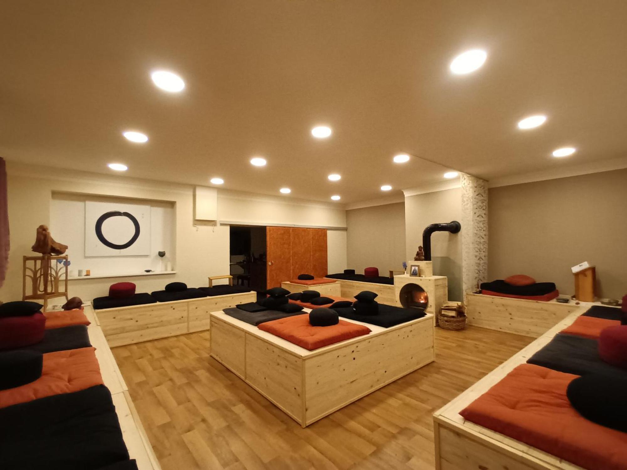 Lee Zen Hotel Leezen  Luaran gambar