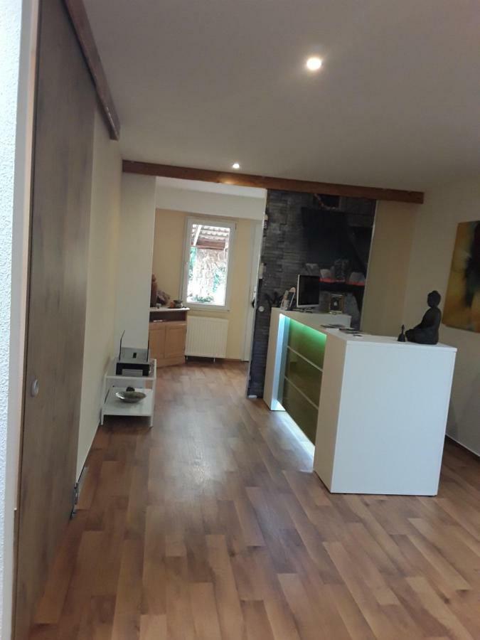 Lee Zen Hotel Leezen  Luaran gambar